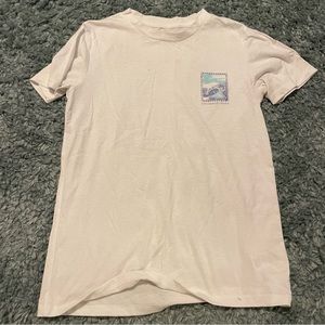 White Vineyard Vines Tee shirt